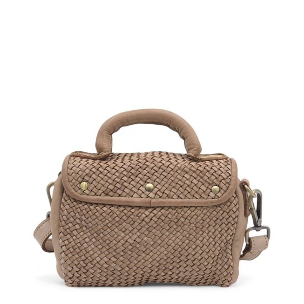 Bolsa Nova Leather Lily Mini Bag - Picture 2 of 5